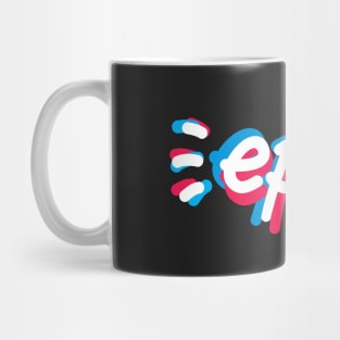 Epic! Mug